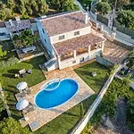 Villa Irida By Elayan Villas Corfu *