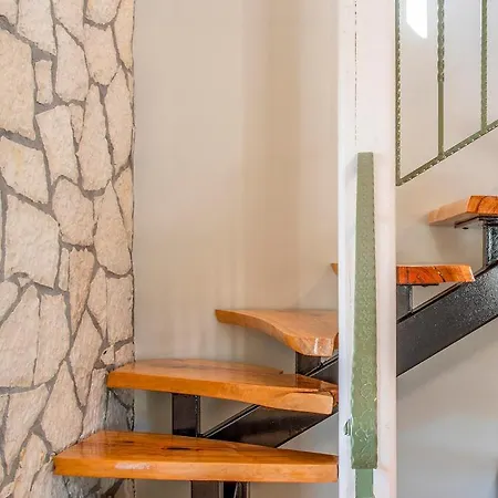 Vila Villa Irida By Elayan Villas Corfu *