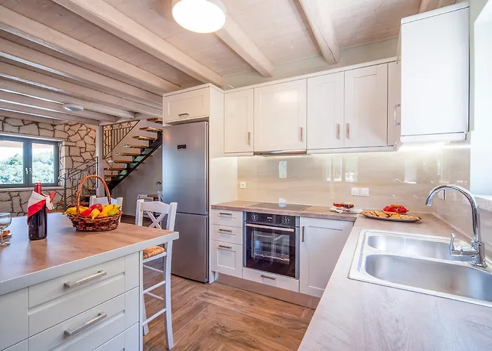 Villa Irida By Elayan Villas Corfu Villa