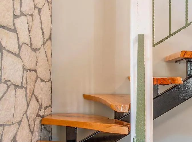 Villa Villa Irida By Elayan Villas Corfu *