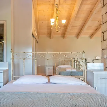 Villa Irida By Elayan Villas Corfu