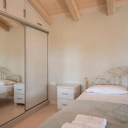 Willa Villa Irida By Elayan Villas Corfu *